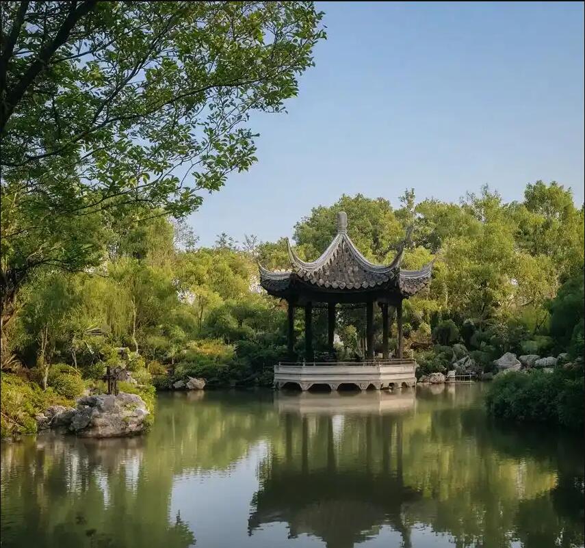 雨花区未来土建有限公司