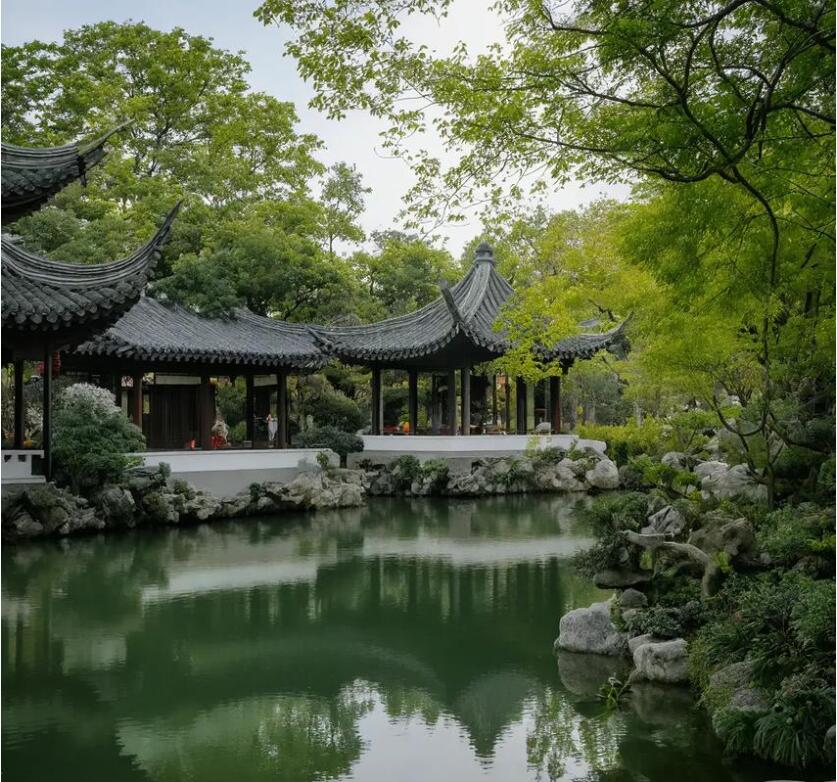 雨花区未来土建有限公司