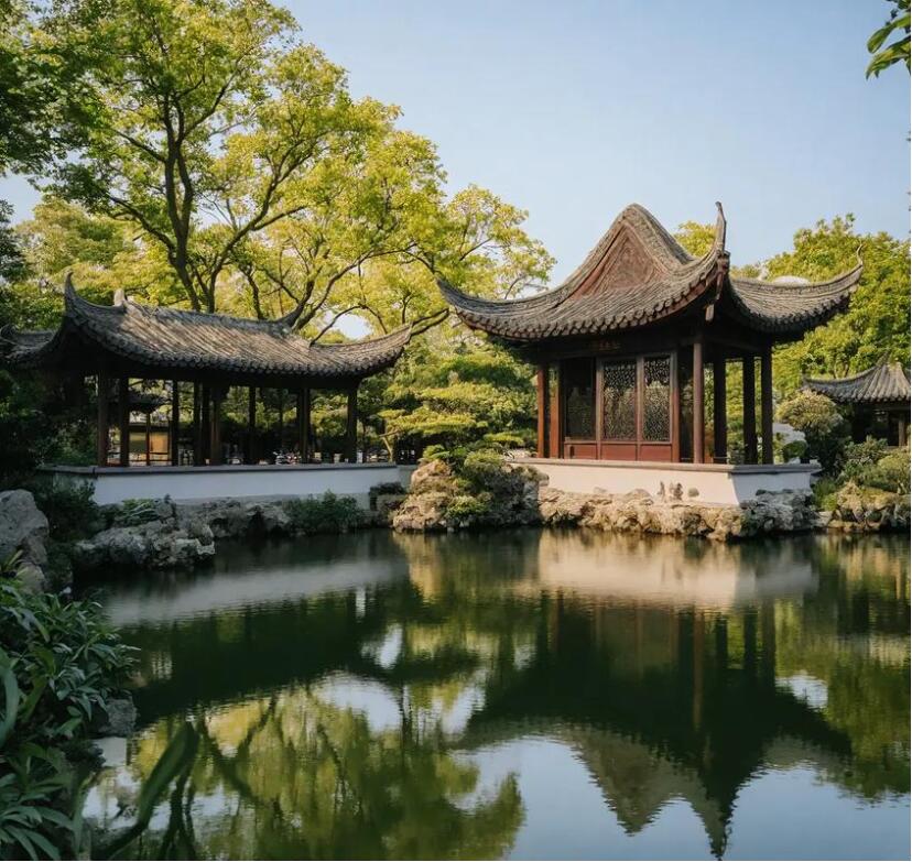 雨花区未来土建有限公司