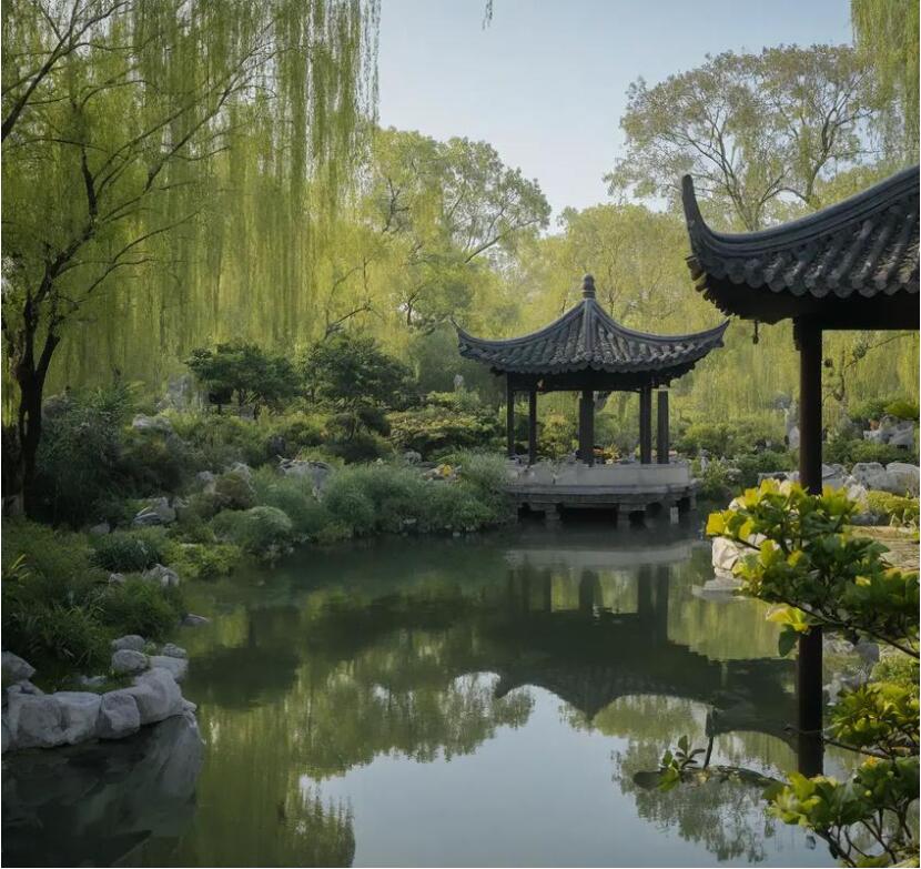 雨花区未来土建有限公司