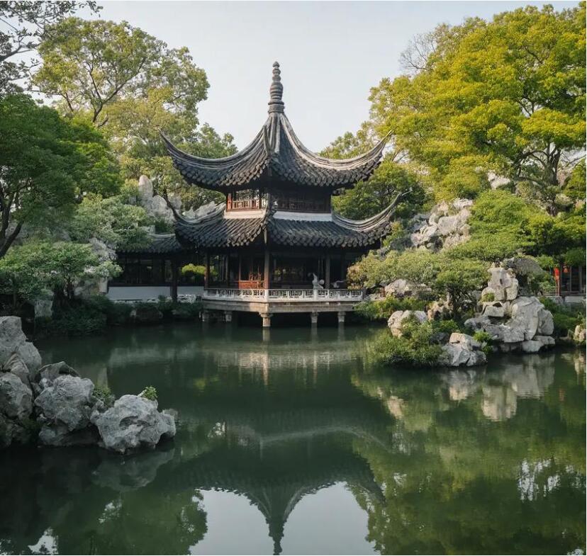 雨花区未来土建有限公司